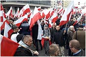Dla Ciebie Polsko w 100.rocznicę Odzyskania Niepodległości - 11.11.2018.