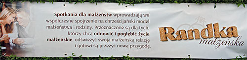 Randka Małżeńska 2023.
