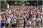 Uroczysto Najwitszego Ciaa i Krwi Chrystusa - 31.05.2018.