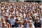 Uroczysto Najwitszego Ciaa i Krwi Chrystusa - 31.05.2018.