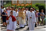 Uroczysto Najwitszego Ciaa i Krwi Chrystusa - 31.05.2018.