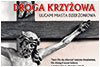 Droga Krzyowa ulicami Dzieroniowa - 09.04.2017.