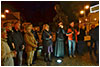 Droga Krzyowa ulicami Dzieroniowa - 09.04.2017.