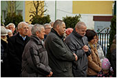 Wielki Piątek - Droga Krzyżowa w parafii - 30.03.2018.