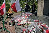 Uczczenie Konstytucji 3 maja i oddanie hołdu wszystkim, którzy walczyli o wolną Polskę.