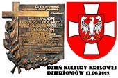 Dzie Kultury Kresowej w Dzieroniowie - 13.06.2015.