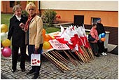 Marsz dla Życia i Rodziny.