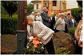 Święto Podwyższenia Krzyża Świętego - 14.09.2014.