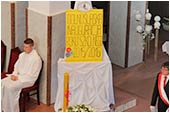 Dolnośląska Inauguracja Roku Szkolnego w Dzierżoniowie 01.09.2015.