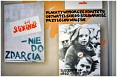 25. lat wolniści.
