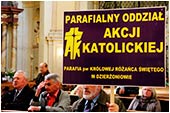 Zaproszenie do myślenia i miłowania.