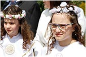 Pierwsza Komunia Święta - 20.05.2018.
