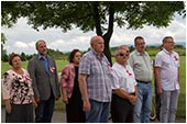 Narodowy Dzień Pamięci Ofiar Ludobójstwa na Kresach Wschodnich II RP. 09-11.07.2017.