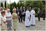 Narodowy Dzie Pamici Ofiar Ludobjstwa na Kresach Wschodnich II RP. 09-11.07.2017.