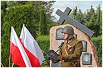 Narodowy Dzie Pamici Ofiar Ludobjstwa na Kresach Wschodnich II RP. 09-11.07.2017.