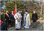 S w Dzieroniowie takie miejsca w ktrym pami wywouje bl i zy… - 08.12.2019.