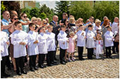 Pierwsza Komunia Święta - 06.06.2021.