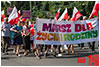 VI Marsz dla ycia i Rodziny w Dzieronowie - ''Czas na rodzin!'' - 11.06.2017.