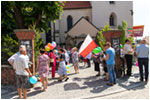 VIII MARSZ DLA YCIA I RODZINY 2019 - ''Seksedukacja to deprawacja'' - 09.06.2019.