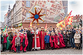 Objawienie Pańskie 2018.