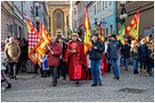 Objawienie Pańskie 2018.