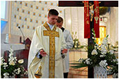 Msza Święta prymicyjna - 26.05.2019.