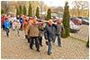 Triduum Paschalne. Wielki Pitek - 25.03.2016. DROGA KRZYOWA.