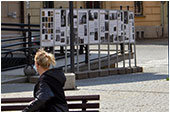 Wystawa czasowa „Karol Wojtyła. Narodziny” - 15.05 - 14.06.2020.
