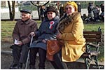 ''Dla Ciebie Polsko'' w 100.rocznic Odzyskania Niepodlegoci - 11.11.2018.