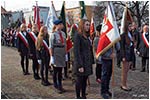 ''Dla Ciebie Polsko'' w 100.rocznic Odzyskania Niepodlegoci - 11.11.2018.