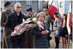 ''Dla Ciebie Polsko'' w 100.rocznic Odzyskania Niepodlegoci - 11.11.2018.