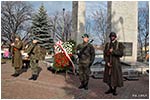''Dla Ciebie Polsko'' w 100.rocznic Odzyskania Niepodlegoci - 11.11.2018.