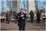 ''Dla Ciebie Polsko'' w 100.rocznic Odzyskania Niepodlegoci - 11.11.2018.