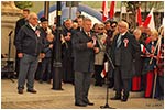 ''Dla Ciebie Polsko'' w 100.rocznic Odzyskania Niepodlegoci - 11.11.2018.