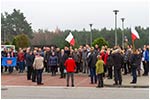 ''Dla Ciebie Polsko'' w 100.rocznic Odzyskania Niepodlegoci - 11.11.2018.