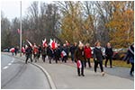 ''Dla Ciebie Polsko'' w 100.rocznic Odzyskania Niepodlegoci - 11.11.2018.