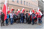 ''Dla Ciebie Polsko'' w 100.rocznic Odzyskania Niepodlegoci - 11.11.2018.