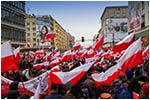 ''Dla Ciebie Polsko'' w 100.rocznic Odzyskania Niepodlegoci - 11.11.2018.