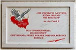 ''Dla Ciebie Polsko'' w 100.rocznic Odzyskania Niepodlegoci - 11.11.2018.