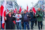 ''Dla Ciebie Polsko'' w 100.rocznic Odzyskania Niepodlegoci - 11.11.2018.