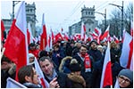 ''Dla Ciebie Polsko'' w 100.rocznic Odzyskania Niepodlegoci - 11.11.2018.