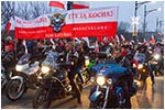 ''Dla Ciebie Polsko'' w 100.rocznic Odzyskania Niepodlegoci - 11.11.2018.
