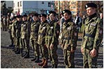 ''Dla Ciebie Polsko'' w 100.rocznic Odzyskania Niepodlegoci - 11.11.2018.