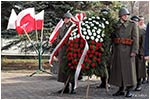 ''Dla Ciebie Polsko'' w 100.rocznic Odzyskania Niepodlegoci - 11.11.2018.