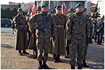 ''Dla Ciebie Polsko'' w 100.rocznic Odzyskania Niepodlegoci - 11.11.2018.