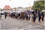 Obchody 78. rocznicy wybuchu II wojny wiatowej w Dzieroniowie - 01.09.2017.