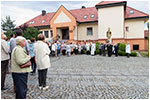 Naboestwo fatimskie z procesj racow - 13.07.2019.