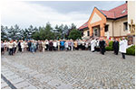 Naboestwo fatimskie z procesj racow - 13.07.2019.