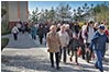 Wielki Pitek. Droga Krzyowa - 14.04.2017.