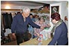 Wielki Sobota. Wigilia Wielkanocna. Adoracja Chrystusa i wicenie pokarmw - 15.04.2017.